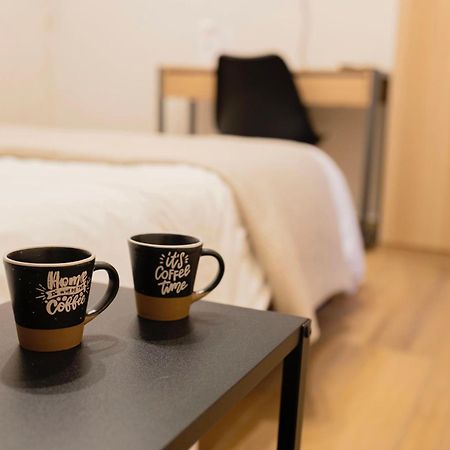 Maison Rose, Host Apartments Νάπολη Εξωτερικό φωτογραφία